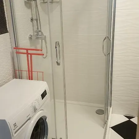 Kepa Mieszczanska Apartmán