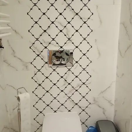 Kepa Mieszczanska Apartmán