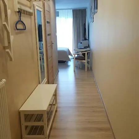 Kepa Mieszczanska Breslau