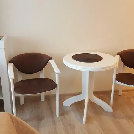 Apartment Kepa Mieszczanska