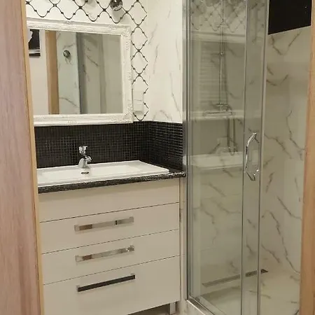 Apartment Kepa Mieszczanska *