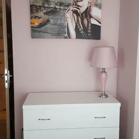 Kepa Mieszczanska Apartment *