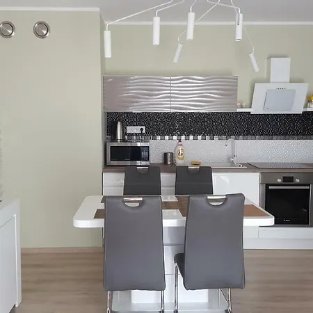 Apartment Kepa Mieszczanska