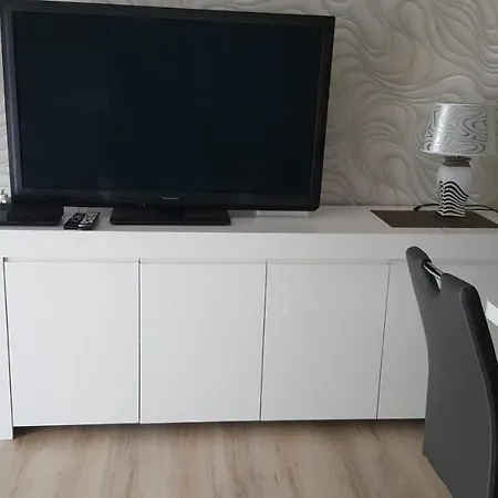 Kepa Mieszczanska Apartment